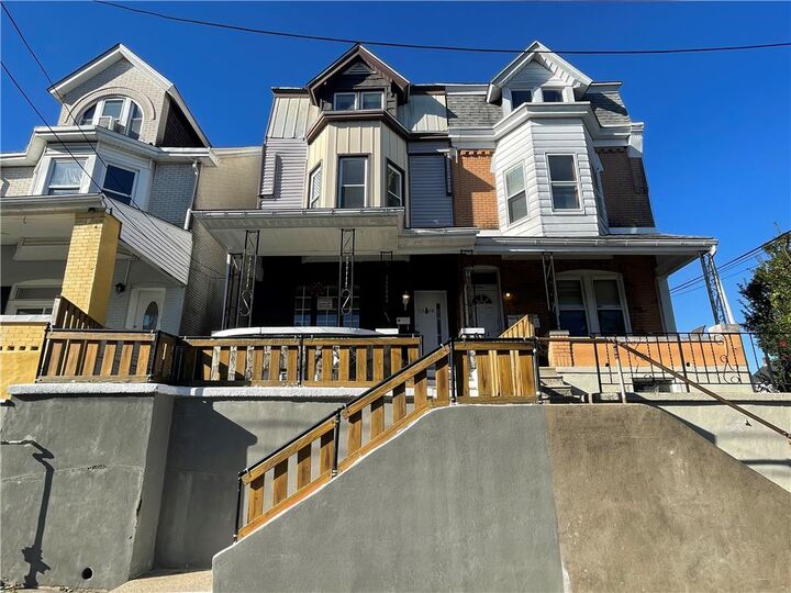 Property Photo:  1016 S 6th Street  PA 18103 