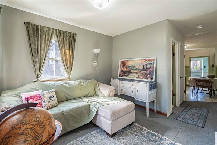 Property Photo:  1035 N Cherokee Street  PA 18015 