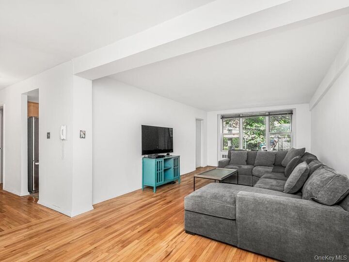 Property Photo:  2736 Independence Avenue 2E  NY 10463 