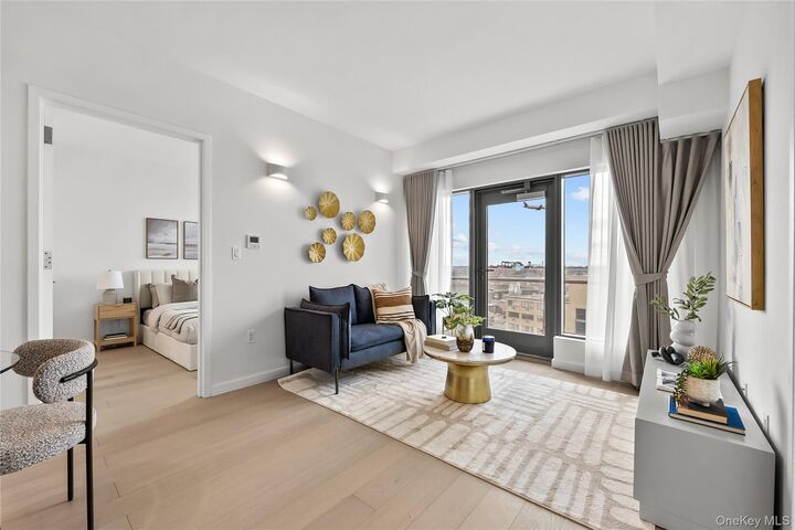 Property Photo: 33-61 Prince Street 7K NY 11354
