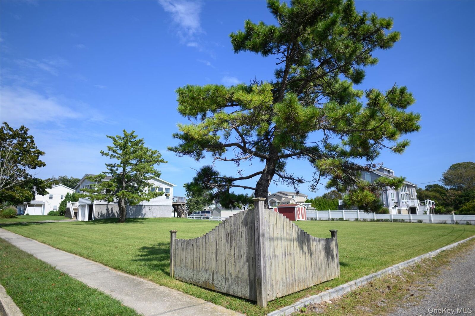 Property Photo: 0 Ocean Avenue NY 11934