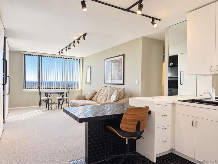 Property Photo:  26910 Grand Central Parkway 32C  NY 11005 