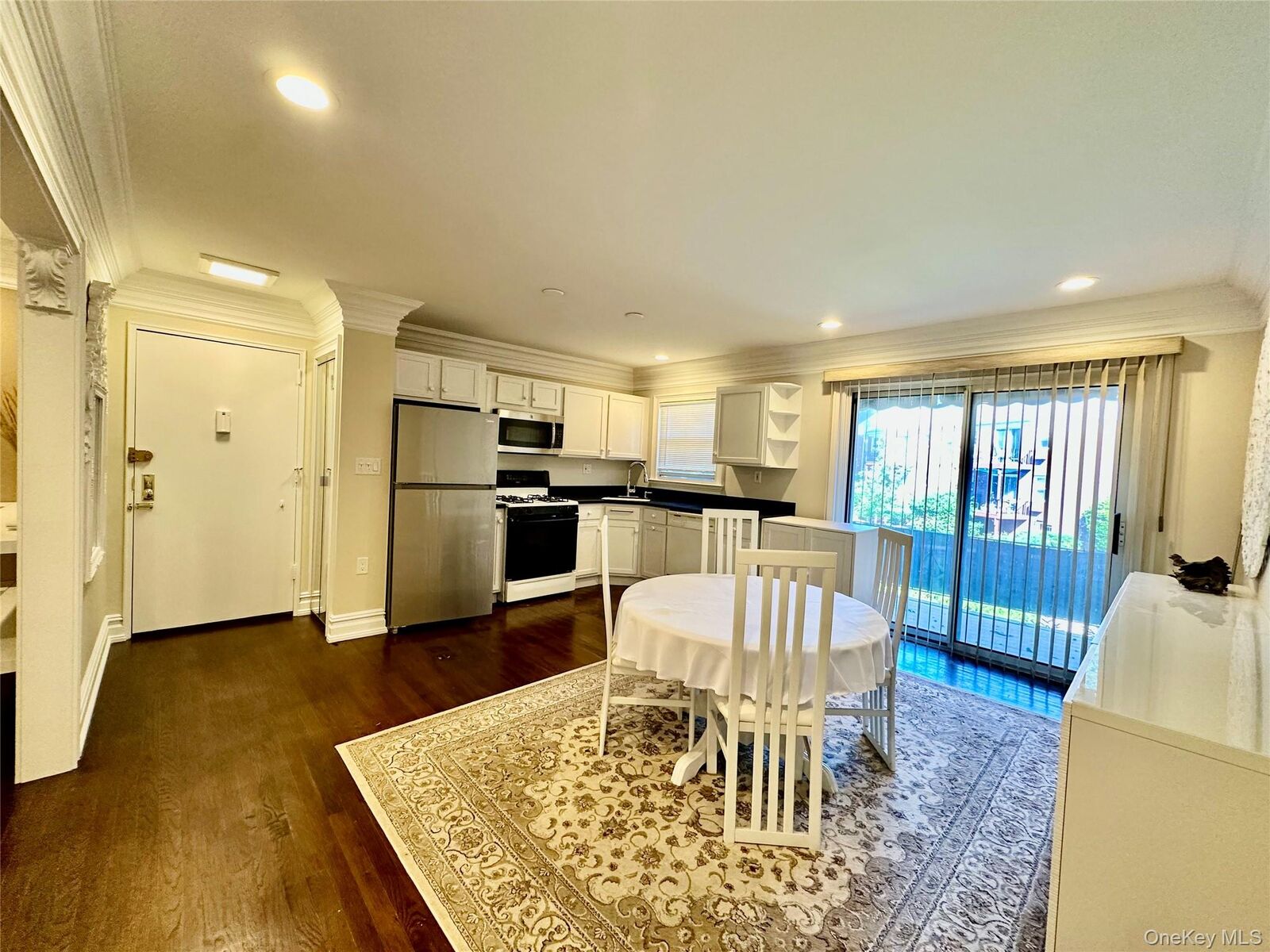 Property Photo: 2 Oxford Court 8012 NY 10901