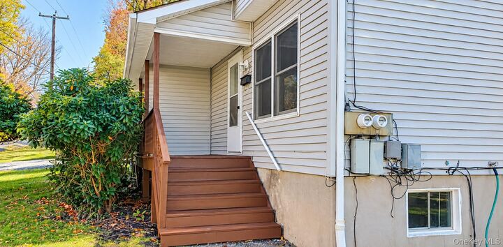 Property Photo:  46 Upper Ferndale Road B  NY 12754 