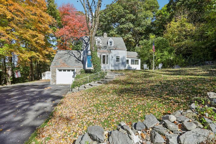 Property Photo:  250 Red Mill Road  NY 10567 