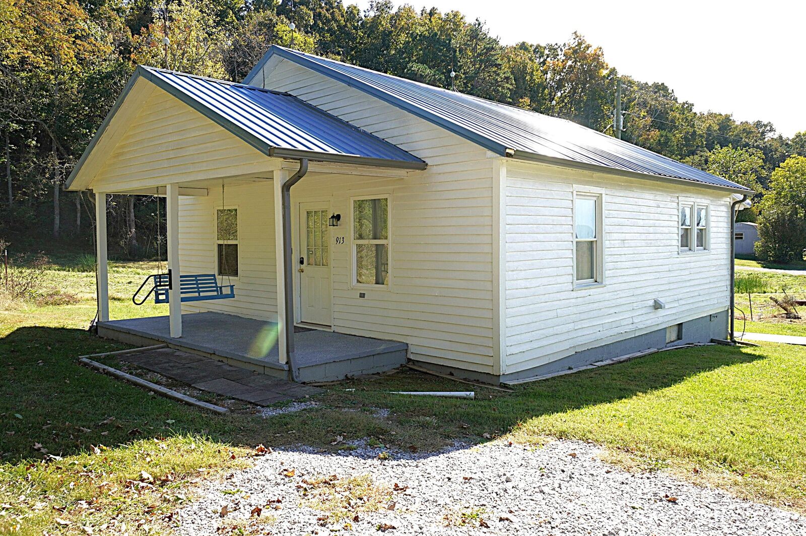 Property Photo:  913 Brotherton Road  TN 37760 