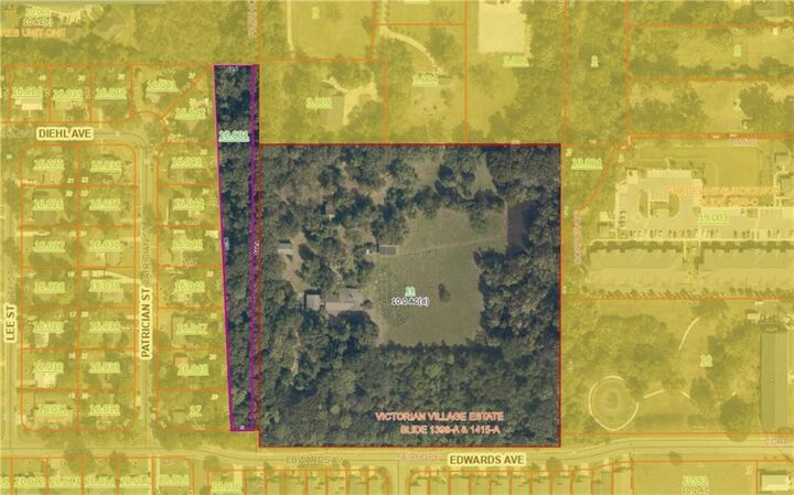 Property Photo:  933 Edwards Avenue  AL 36532 
