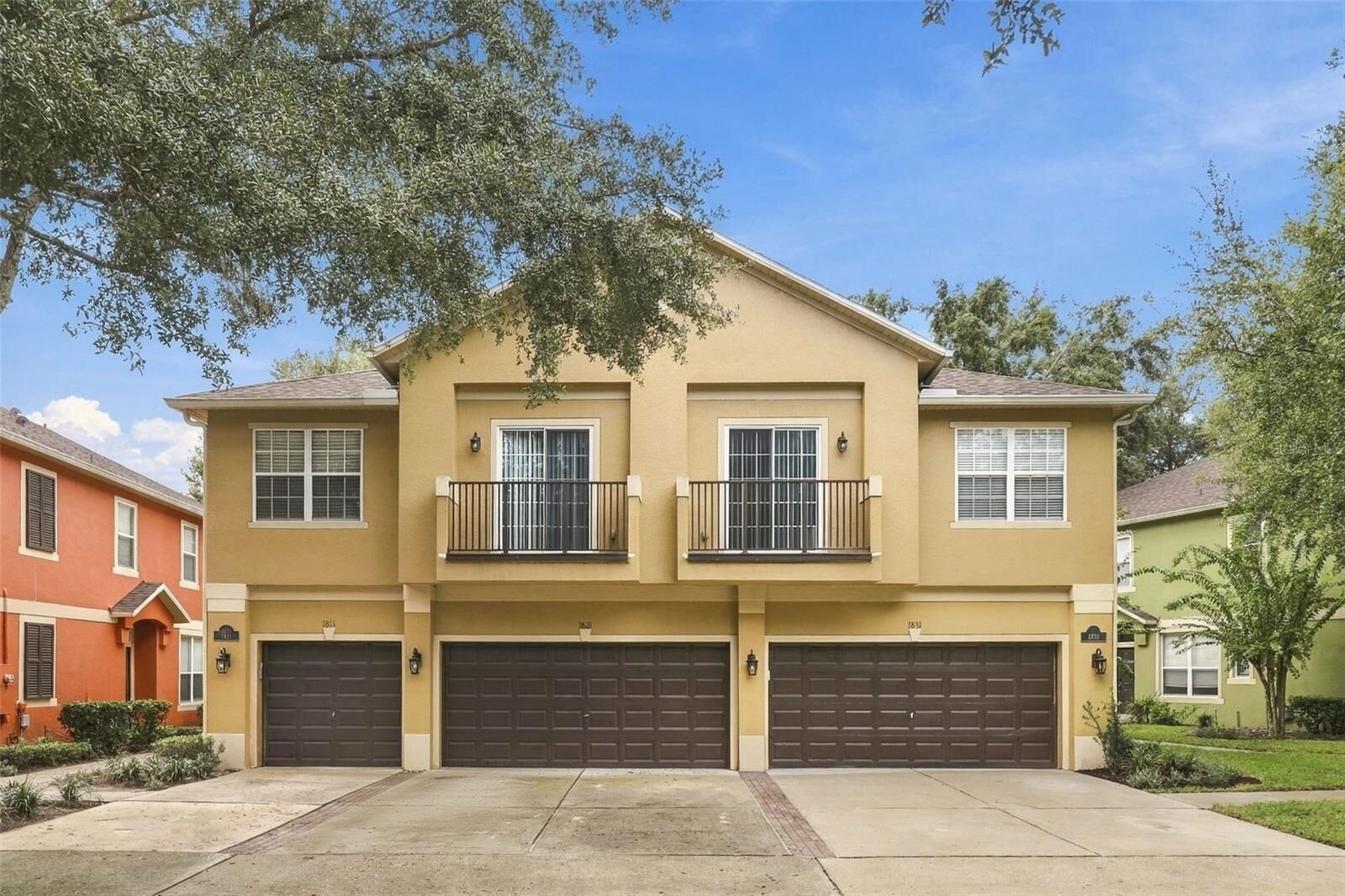 Property Photo: 1831 Pine Oak Trail FL 32773