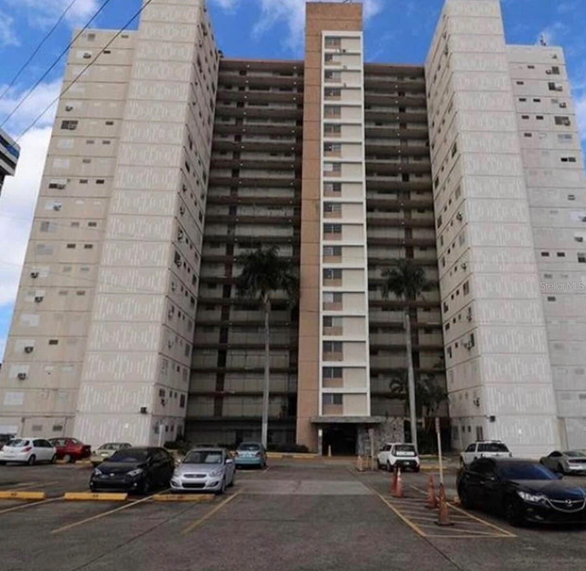 Property Photo: Calle Modesta Condominio Santa Maria Ii PR 00924