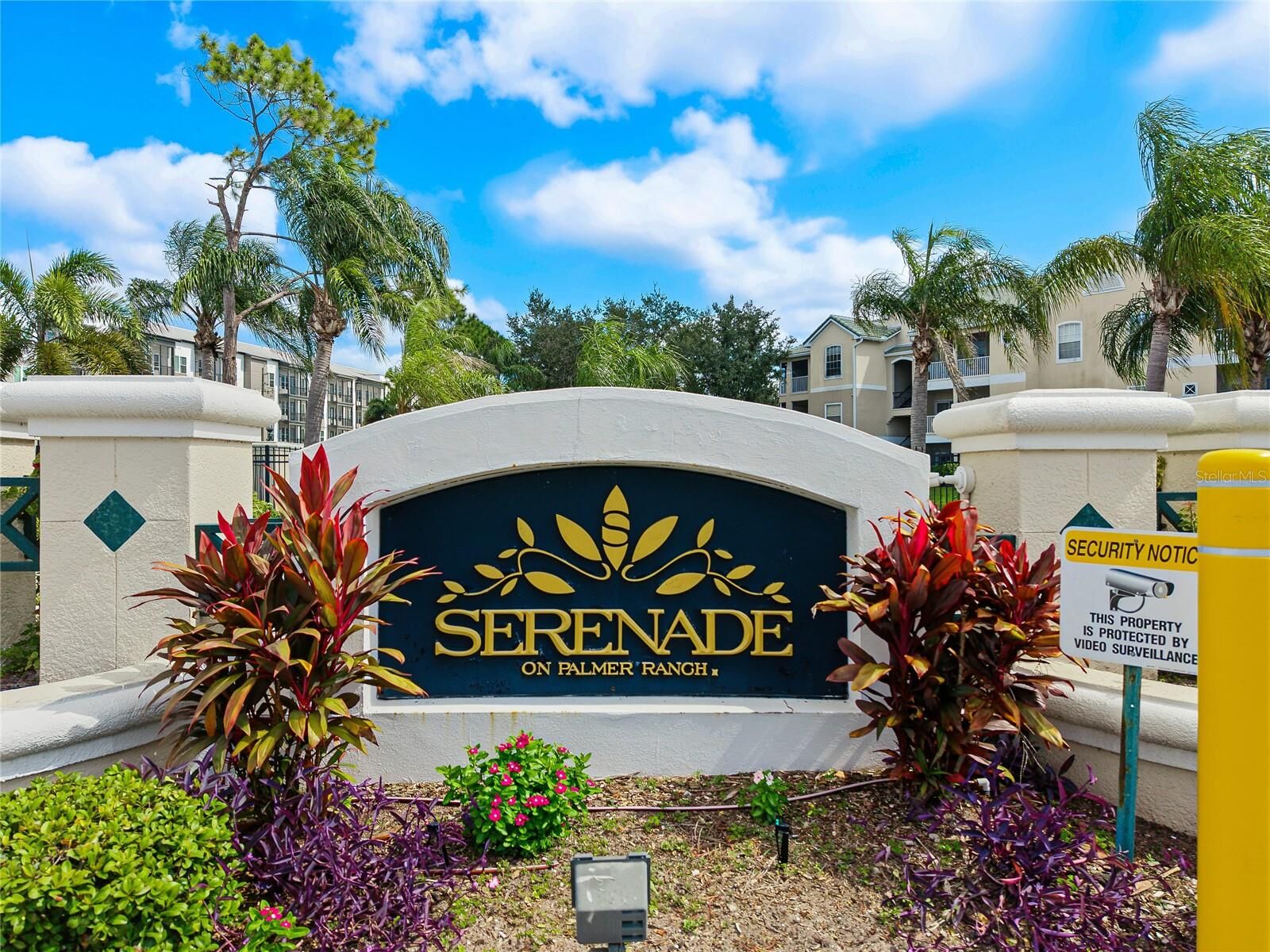 Property Photo:  5180 Northridge Road 106  FL 34238 