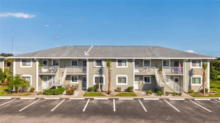 Property Photo: 3310 Loveland Boulevard 906 FL 33980