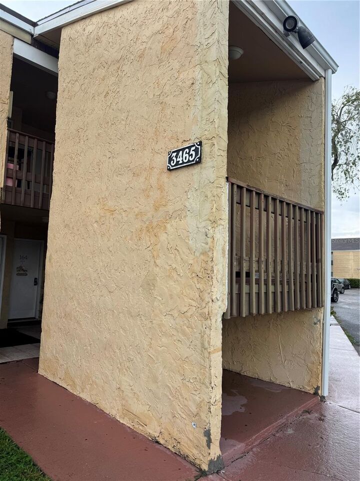 Property Photo: 3465 Clark Road 263 FL 34231