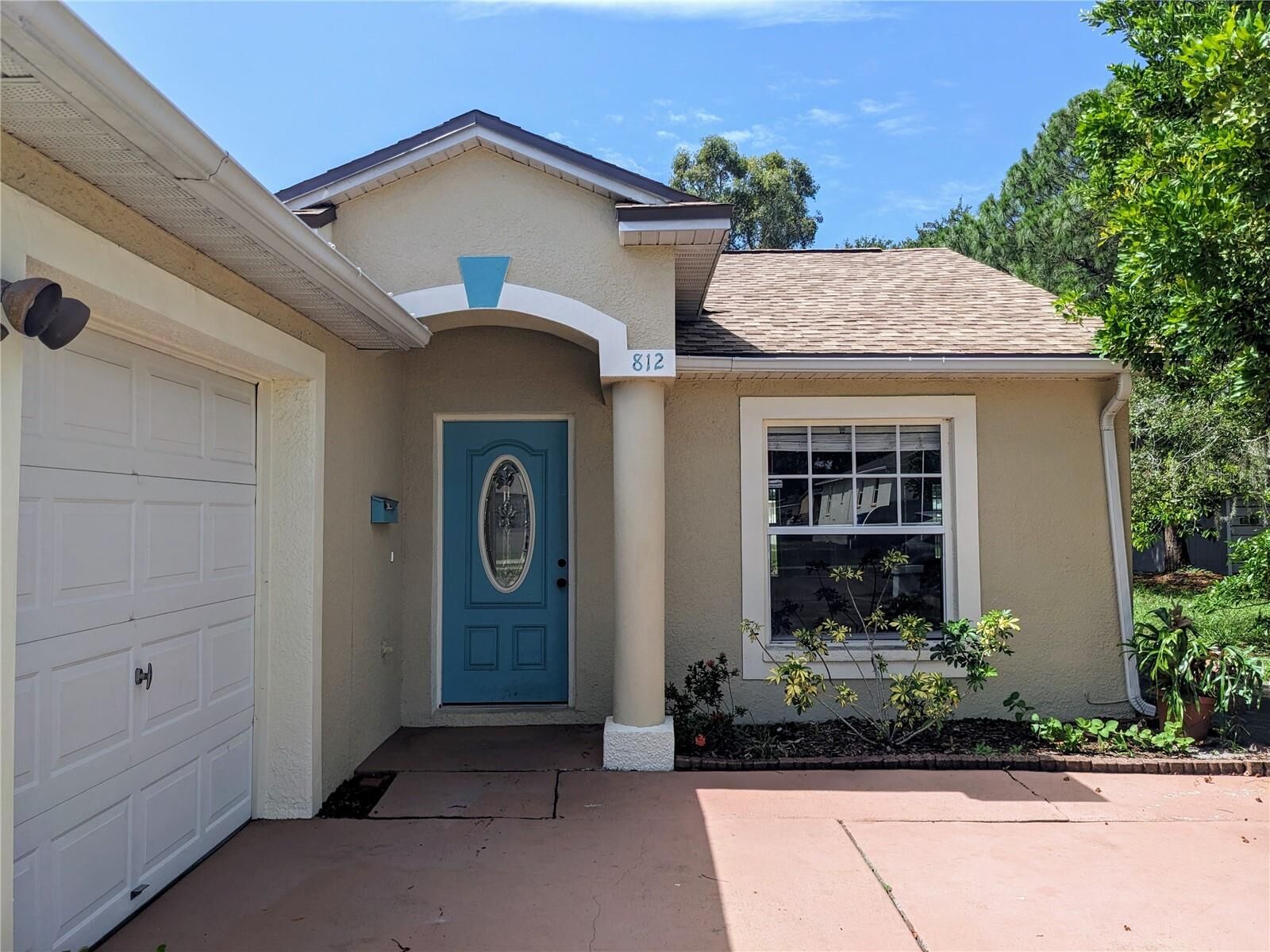 Property Photo:  812 37th Avenue S  FL 33705 
