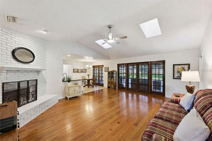 Property Photo:  282 Haverclub Court  FL 32779 