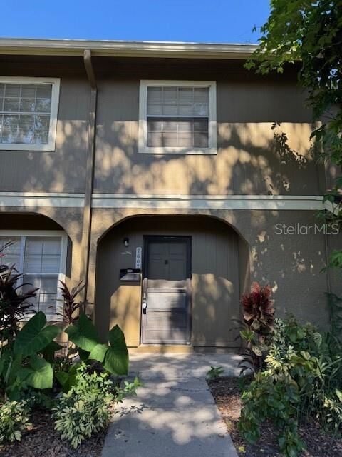 Property Photo:  7607 El Paseo Court  FL 33615 