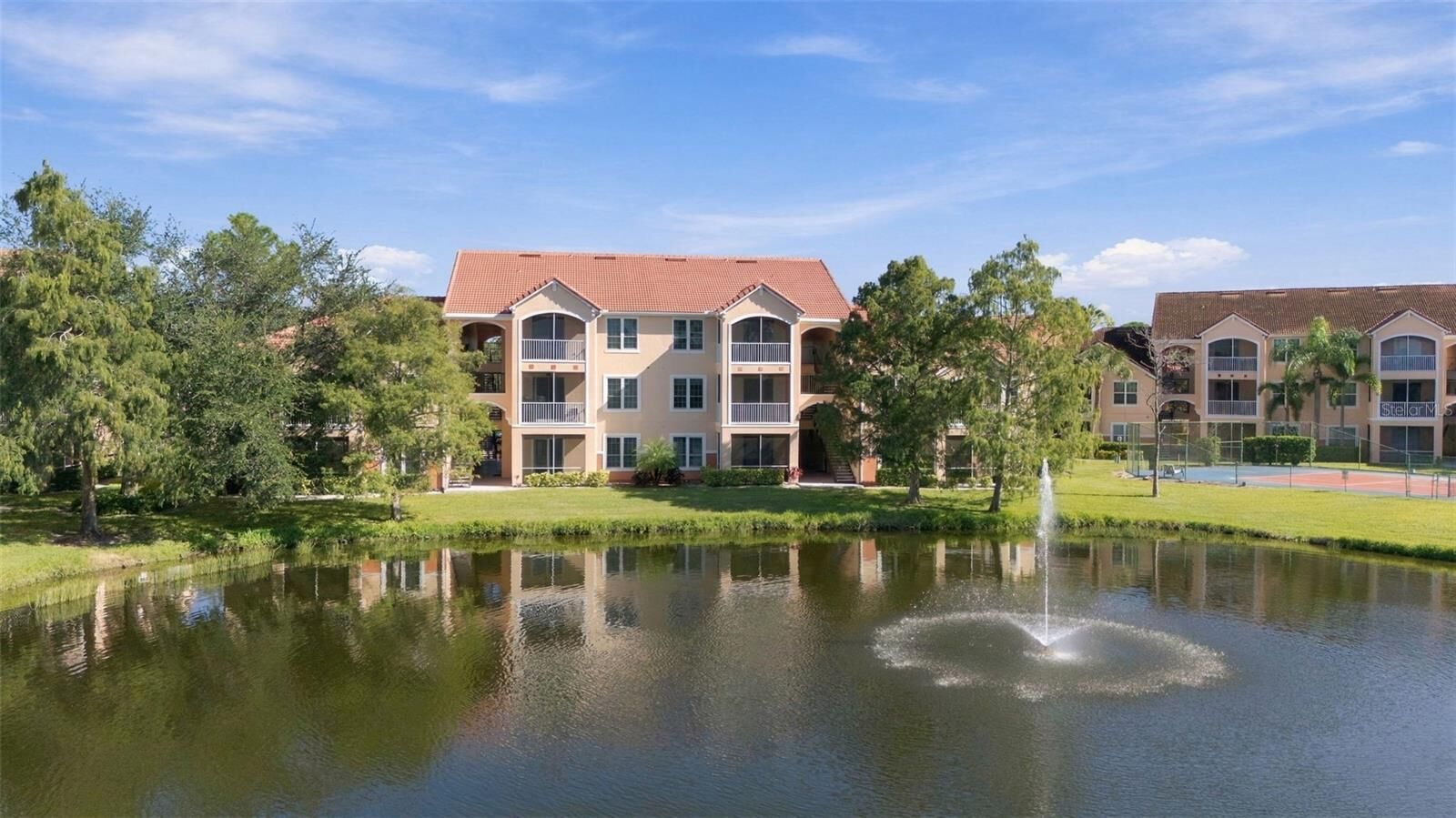 Property Photo: 4138 Central Sarasota Parkway 1524 FL 34238