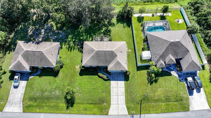 Property Photo:  4840 Camelot Street  FL 34288 