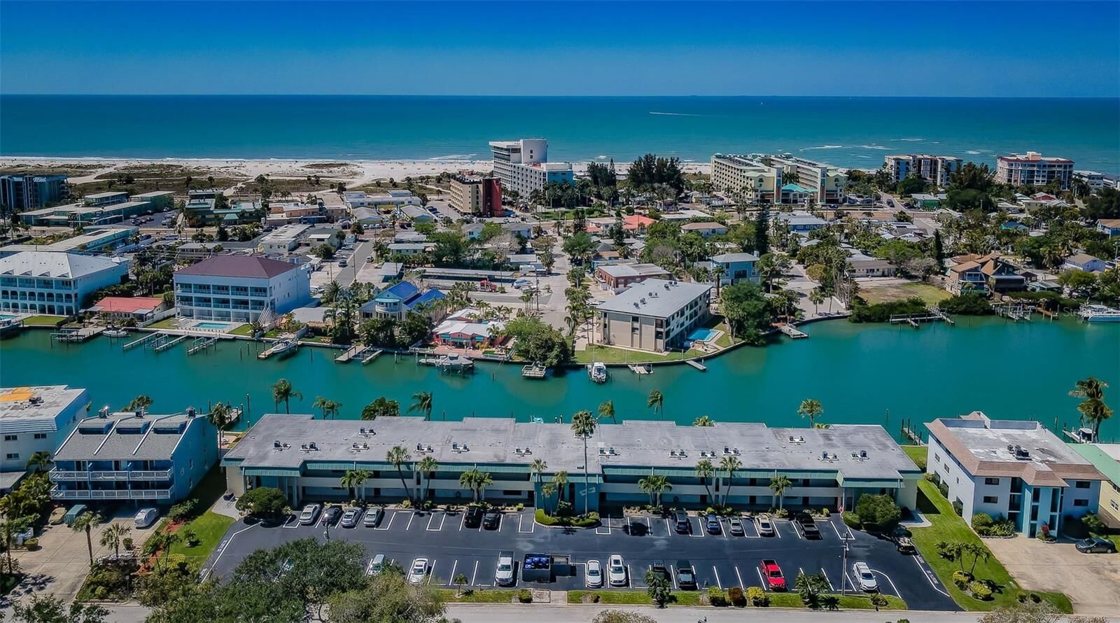 Property Photo: 12000 Capri Circle S 20 FL 33706