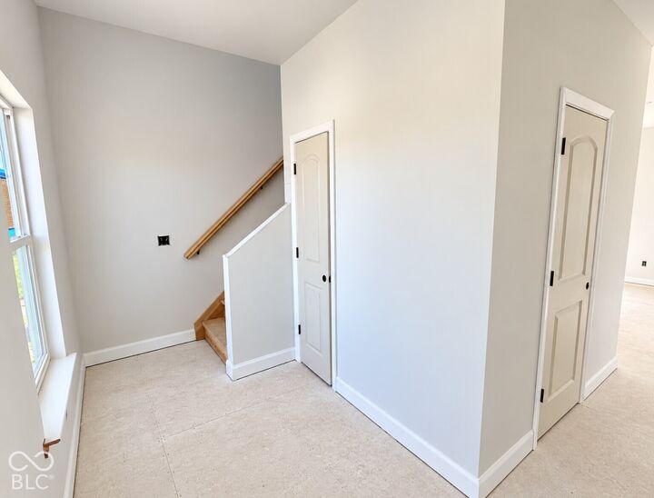 Property Photo:  107 Sunburst Circle  IN 46001 
