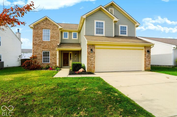 Property Photo:  14226 Gentry Drive  IN 46038 