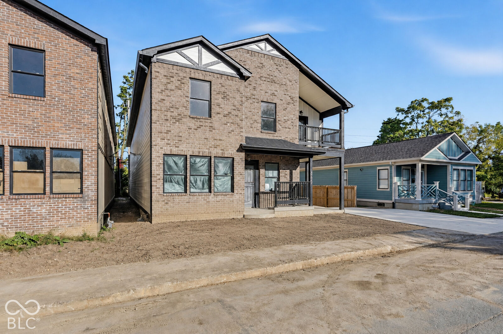 Property Photo: 2350 Brookside Avenue IN 46218