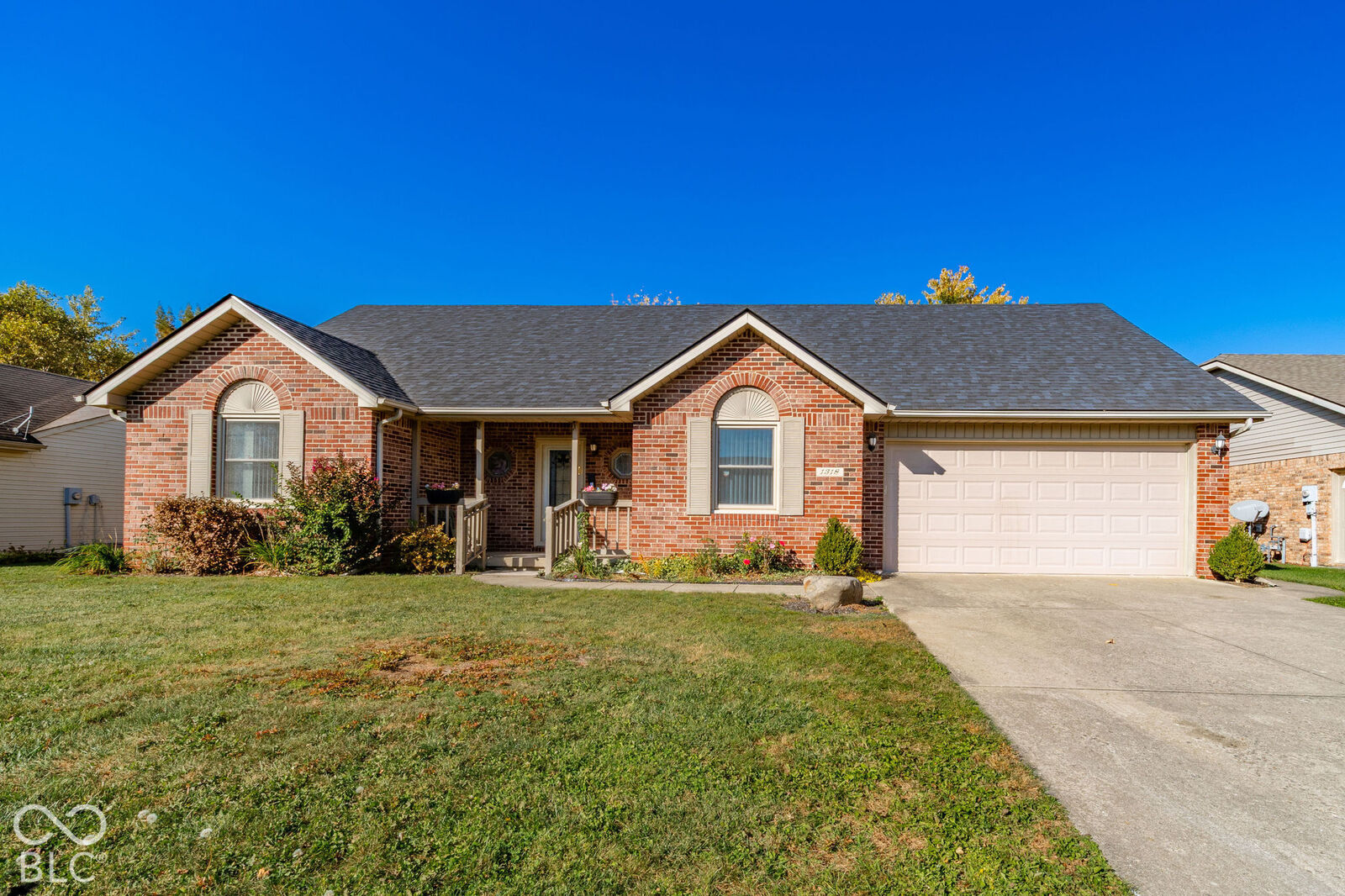 Property Photo:  1318 Scarlett  IN 46013 