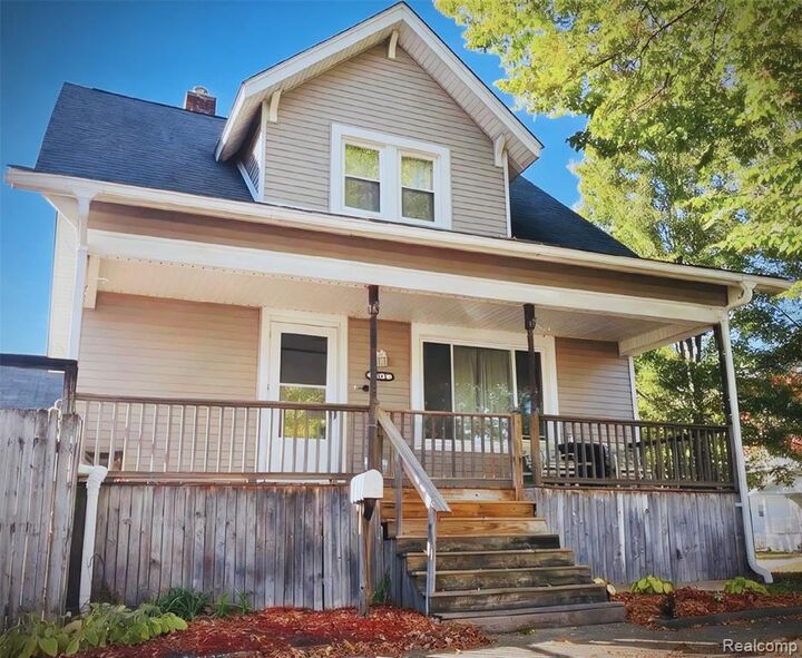 Property Photo: 1501 15th Street MI 48060 5606