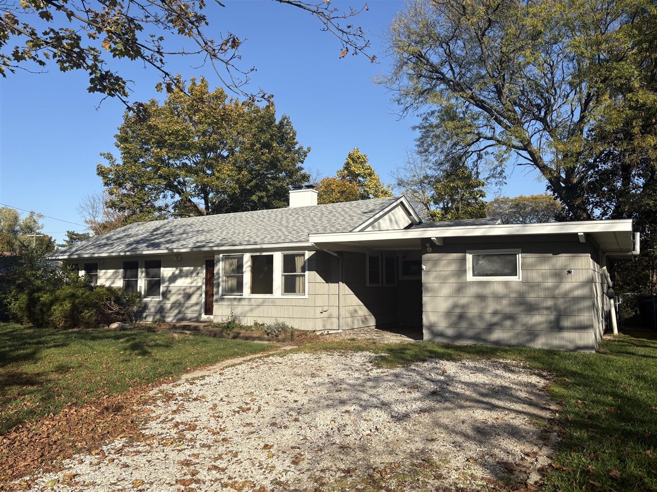 Property Photo:  2565 Carmel Street  MI 48104-6505 
