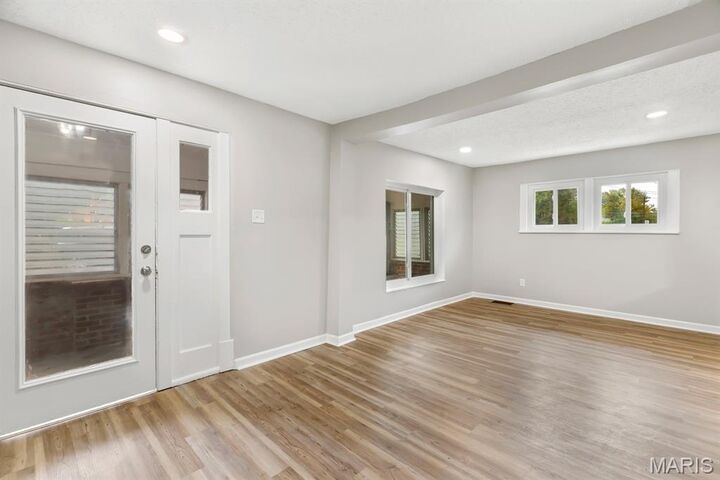 Property Photo:  9022 Midland Boulevard  MO 63114 