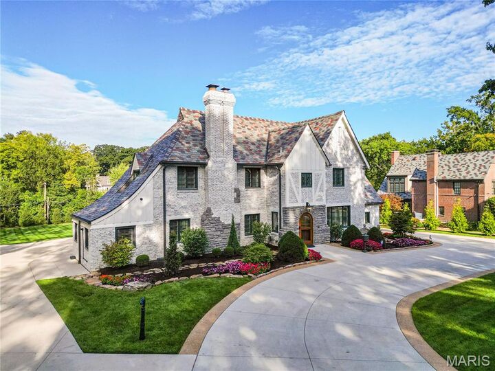 Property Photo: 1145 Center Drive MO 63117