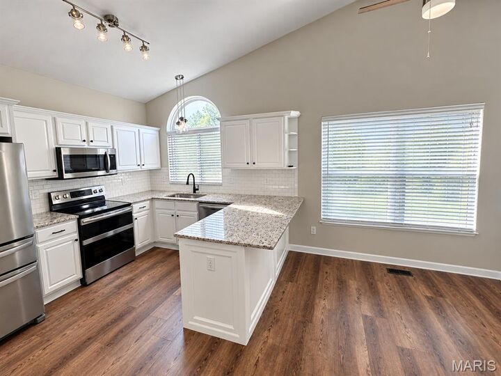 Property Photo:  1895 Lunenburg Drive  MO 63376 