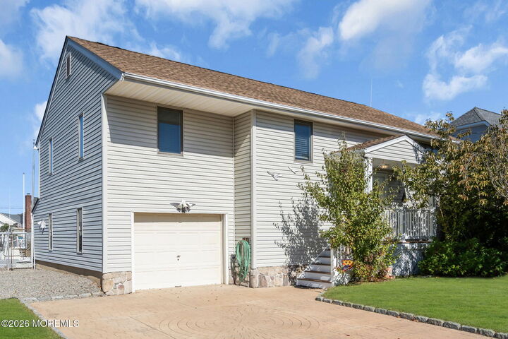 Property Photo: 229 Pine Drive NJ 08721