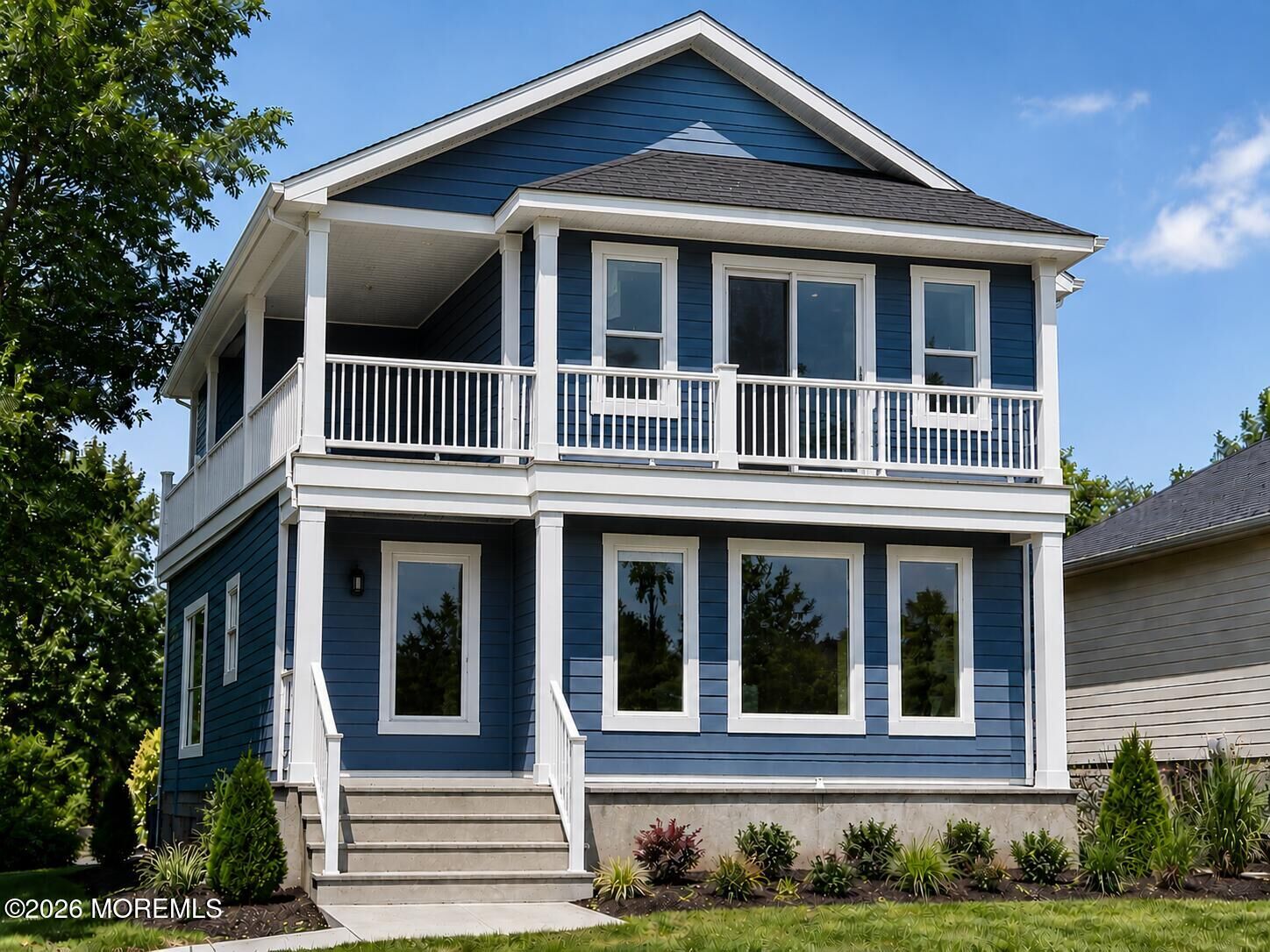 Property Photo:  283 Bayview Drive  NJ 08879 