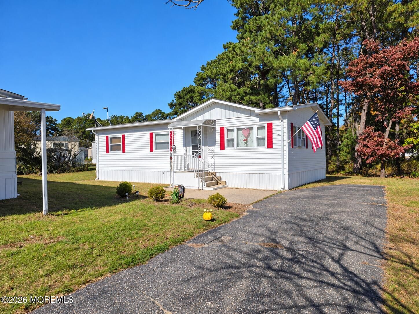 Property Photo: 10 Raccoon Avenue NJ 08759