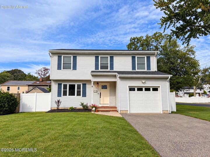 Property Photo:  768 Michigan Avenue  NJ 08753 