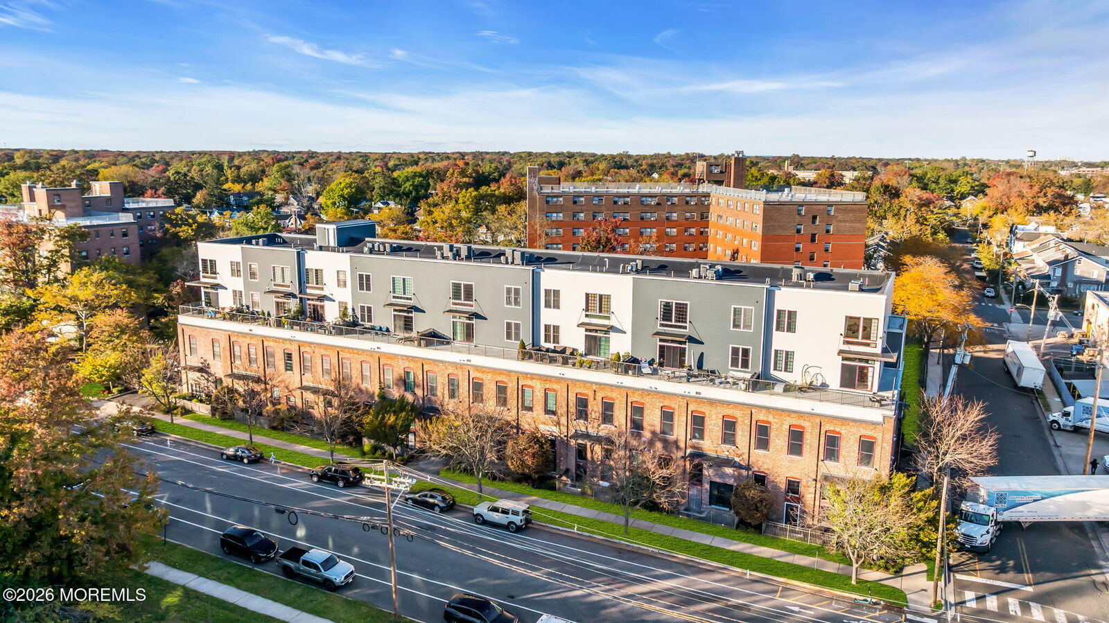 Property Photo:  1001 2nd Avenue  NJ 07712 