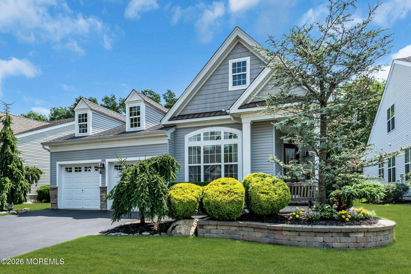Property Photo:  65 Arborridge Drive  NJ 08731 