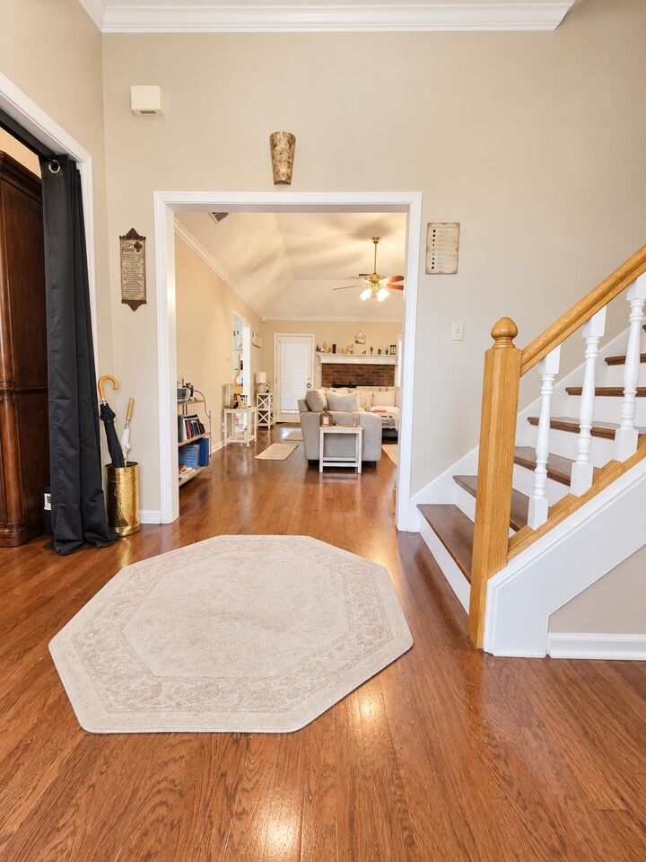 Property Photo:  3623 Stonetrace Cir  TN 38135 