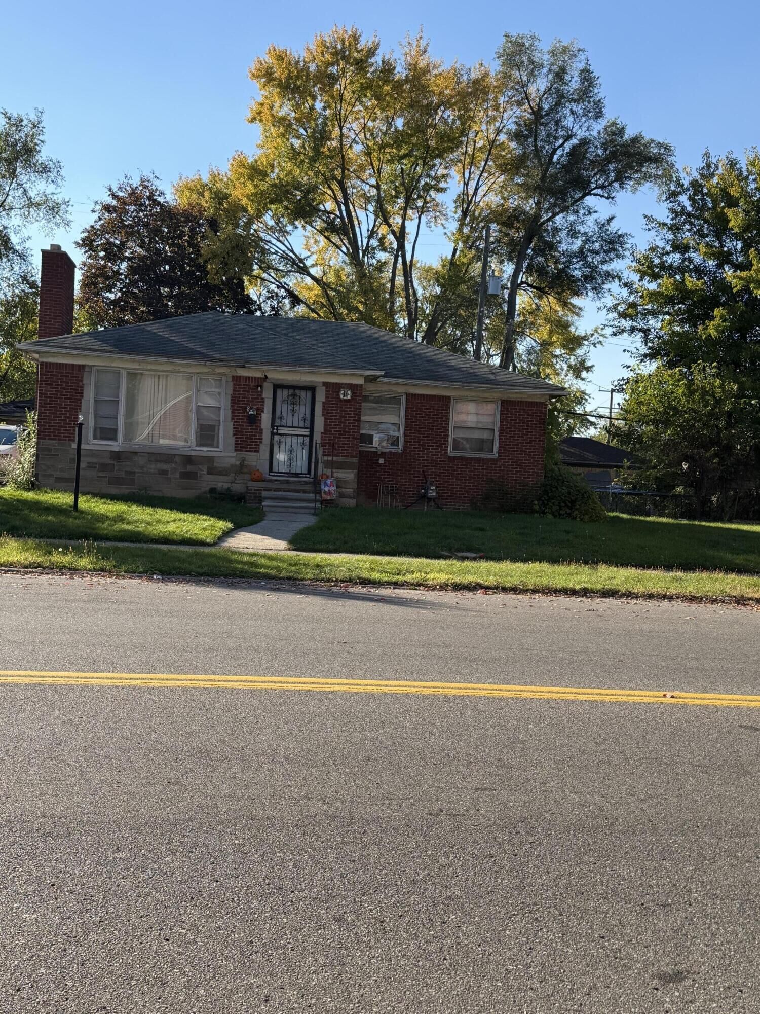 Property Photo:  18151 Joseph Campau Avenue  MI 48234 