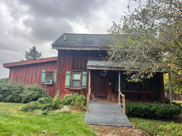 Property Photo:  9297 M 66 S  MI 49014 