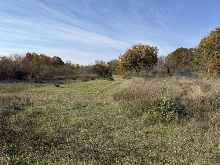 Property Photo: 10319 7 Mile Road MI 49346
