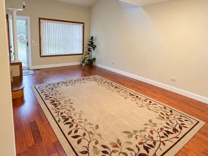 Property Photo: 480 Davinci Circle IL 60440