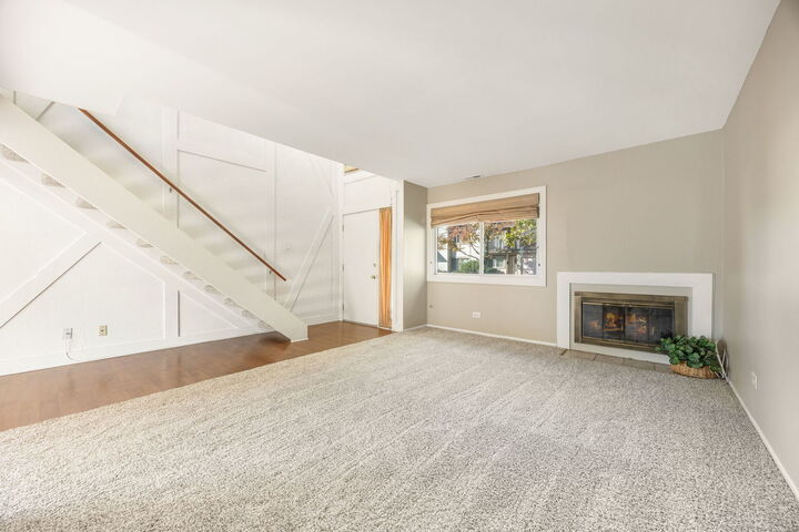 Property Photo: 6459 Nash Street 6459 IL 60516