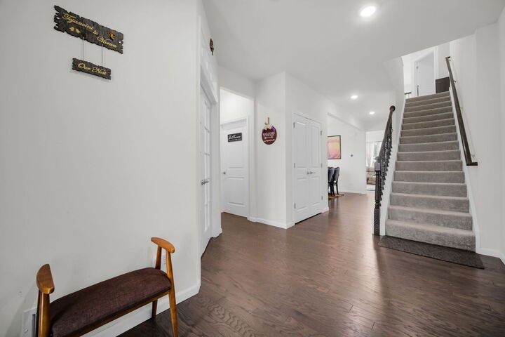 Property Photo:  3919 Gold Cup Lane  IL 60564 
