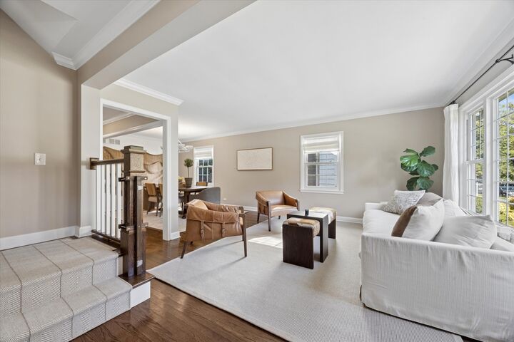 Property Photo: 4148 Forest Avenue IL 60558