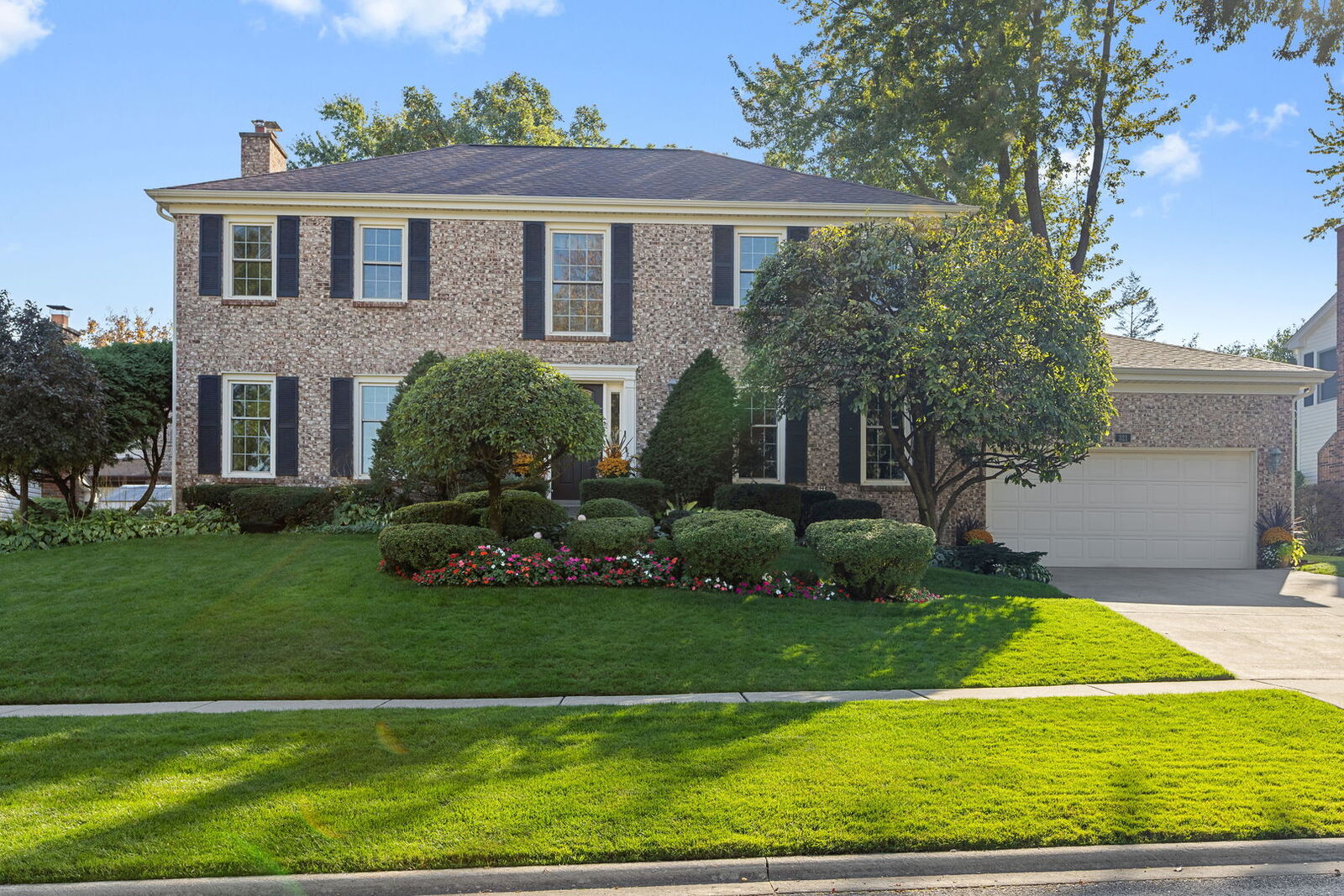 Property Photo: 321 Forest Lane IL 60193