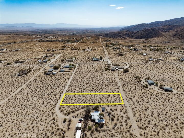 Property Photo:  7136 Sullivan  CA 92277 