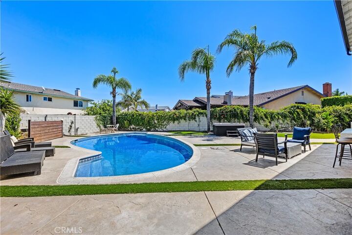 Property Photo: 3550 Goldenrod CA 90740