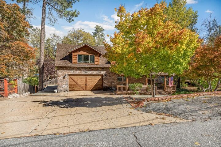 Property Photo: 1063 Beaver Lane CA 92352