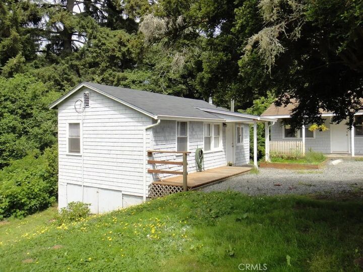Property Photo: 4611 Central Avenue CA 95519